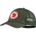 Fjällräven Кепка 1960 Logo Långtradarkeps F78138-662 Deep Forest