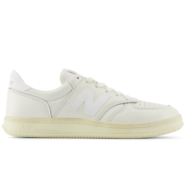 New Balance Кросівки 500 Білі CT500WL