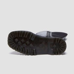 Dr. Martens чоботи Amaayah Orleans чорні жіночі 31947001