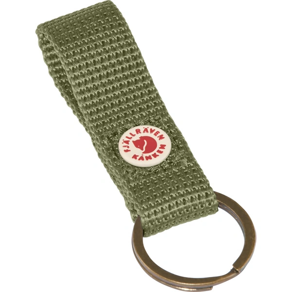 Fjällräven Брелок для Ключів Kånken F23785-620 Green