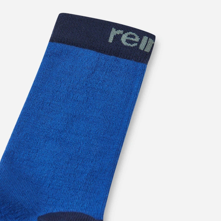 Reima Socks Parit Navy 5300309A698A