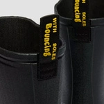 Dr. Martens гумові чоботи 1460 Rain чорні 41250001