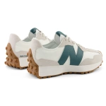 Жіночі кросівки New Balance 327 WS327GA бежеві