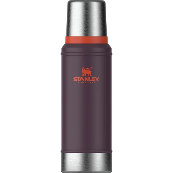 Stanley LEGENDARY CLASSIC - PLUM 0,75 L