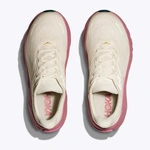HOKA Arahi 8 жіночі кросівки для бігу Alabaster / Lingonberry