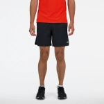 Чоловічі шорти New Balance MS41283BK чорні