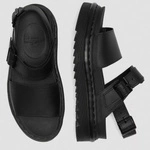 Dr. Martens Voss Hydro Leather Strap Sandals 23802001