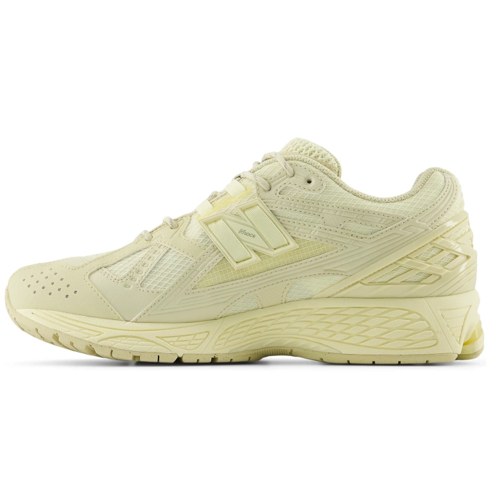 New Balance Бежеві Кросівки 1906 M1906