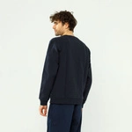 Fjällräven Світшот Logo Sweater M F84142555 Dark Navy