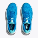 HOKA Clifton 10 чоловічі кросівки для бігу Hoka Blue / Skyward Blue