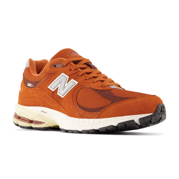 New Balance Sneakers M2002RCB Rust Oxide