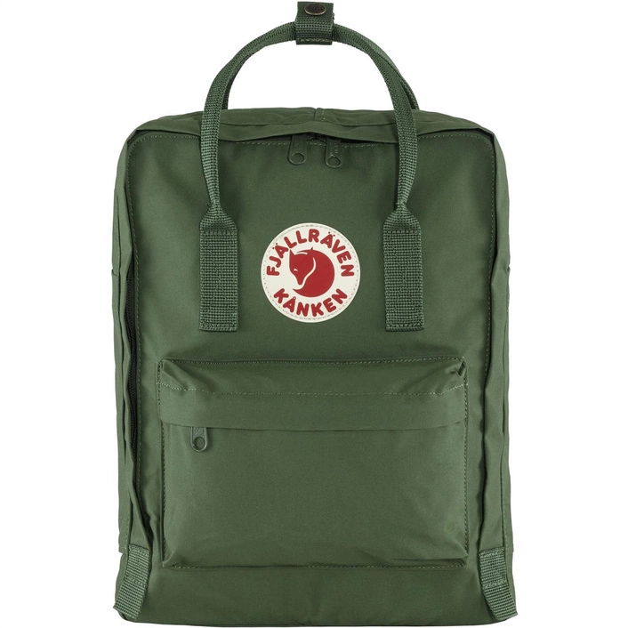 Fjallraven Plecak Kanken F23510-621 Spruce Green