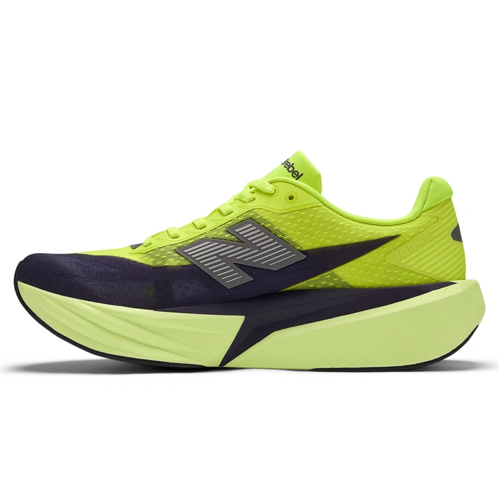 New Balance Чоловічі Бігові Кросівки FuelCell Rebel v5 MFCX4TR