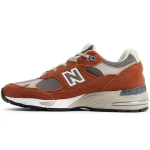 New Balance W991PTY MADE IN UK