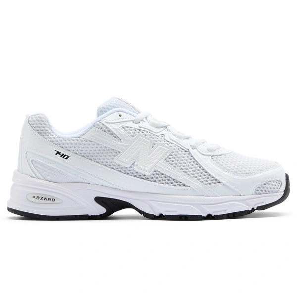 Кросівки New Balance 740 U740WW2 білі