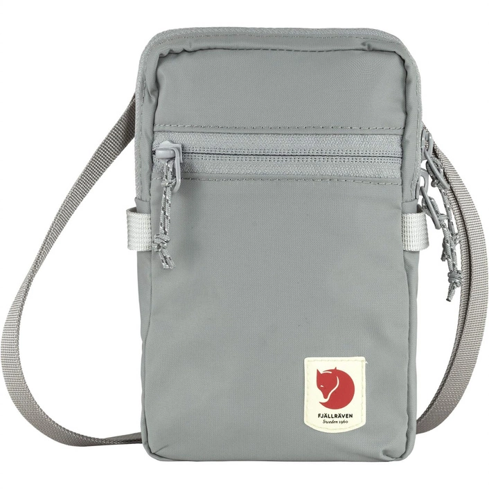 Fjällräven Сумочка High Coast Pocket F23226-016 Shark Grey
