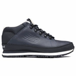 Чоловічі зимові черевики New Balance 754 H754LFN темно-сині