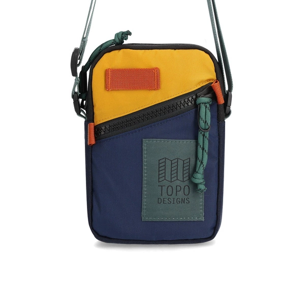 Topo Designs Mini shoulder bag