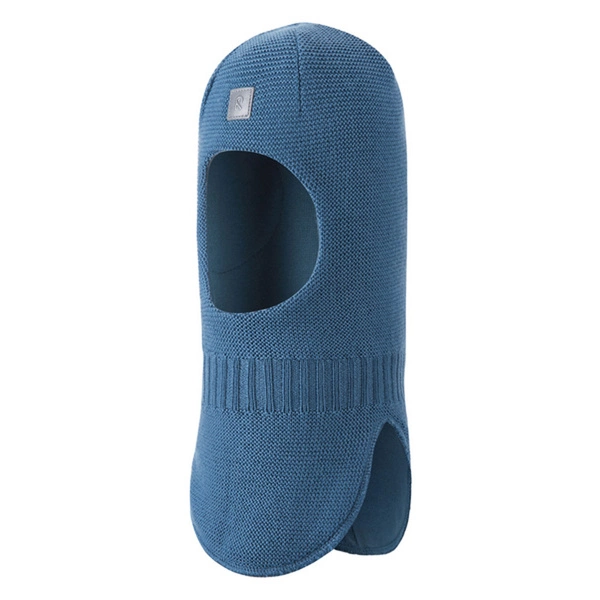Reima Balaclava Starrie Blue Ocean 5300044C67A0