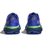 Hoka MEN'S CLIFTON 9 GORE-TEX DAZZLING BLUE-EVENING SKY