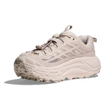 HOKA Mafate Three2 Grid унісекс кросівки Rose Cream / Stucco