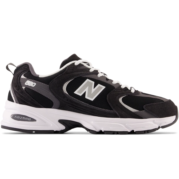Кросівки New Balance 530 MR530CC чорні