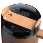Stanley Термокружка Quencher 1.18L Caffè latte
