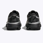HOKA Bondi 7 чоловічі кросівки для бігу Black / Stardust
