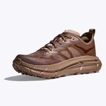 HOKA Mafate Speed 4 Lite унісекс повсякденні кросівки Date Syrup / Date Sugar