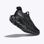 HOKA Mach Remastered чоловічі повсякденні кросівки Obsidian/Obsidian
