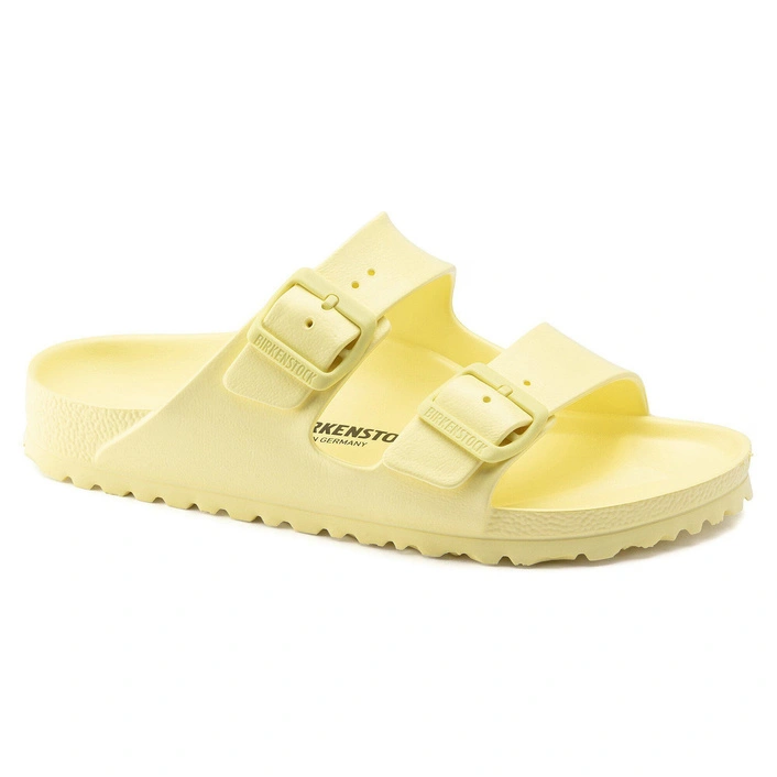 Birkenstock Arizona Essentials EVA Unisex Popcorn 1022466 (вузькі)