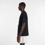 New Balance Футболка чоловіча Чорна MT61B0WFBK