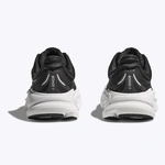 HOKA Bondi 9 чоловічі кросівки для бігу Black / White