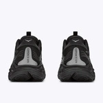 HOKA Clifton 11 GORE-TEX чоловічі водонепроникні кросівки для бігу Black/Black
