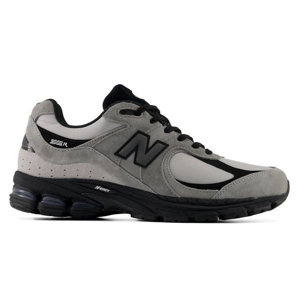 Кросівки New Balance 2002R U20028W9 сірі