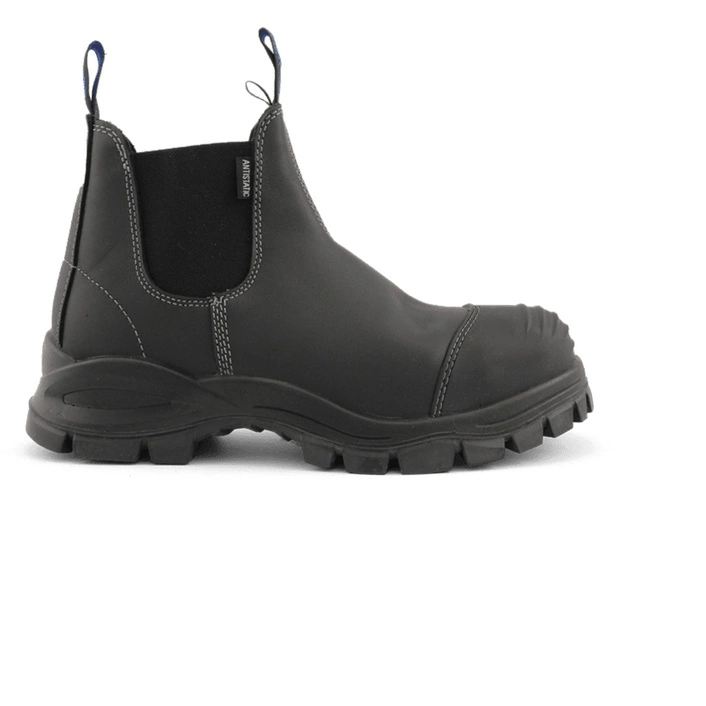 Blundstone Робочі Черевики Safety Boots 910 Black