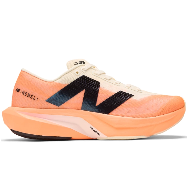 New Balance Жіночі Бігові Кросівки FuelCell Rebel v4 WFCXCC4