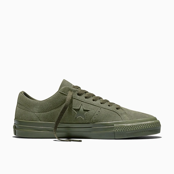 Converse CONS One Star Pro Suede A17048C