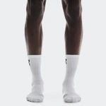 On Шкарпетки Logo Sock High 3P White 2UF10310069