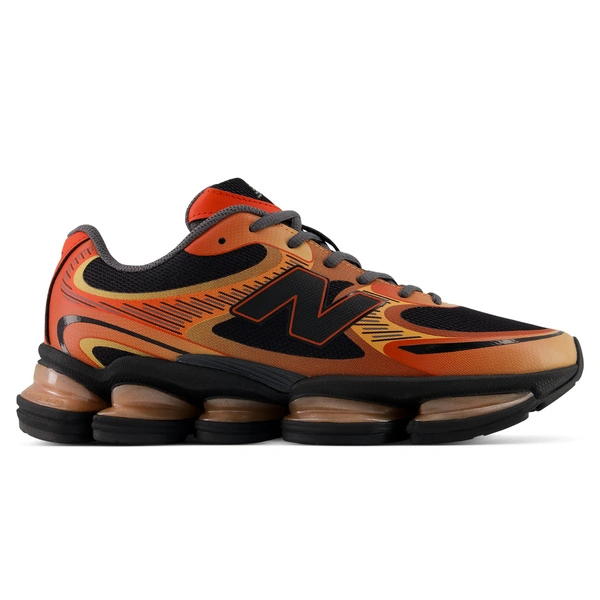Кросівки New Balance 2000 U2000591 помаранчеві