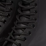 Dr. Martens черевики 1460 Greasy чорні 11822003