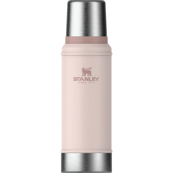 Stanley Термос LEGENDARY CLASSIC -Rose Quartz 0,75 L