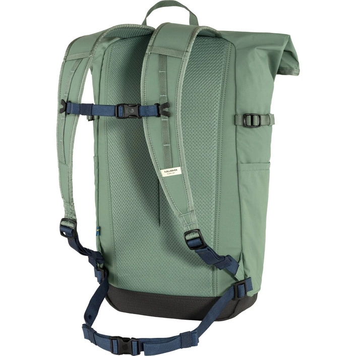 Fjällräven Рюкзак High Coast Foldsack 24 F23222-614 Patina Green