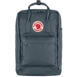 Fjällräven Рюкзак Kånken Laptop 17" F23525-031 Graphite