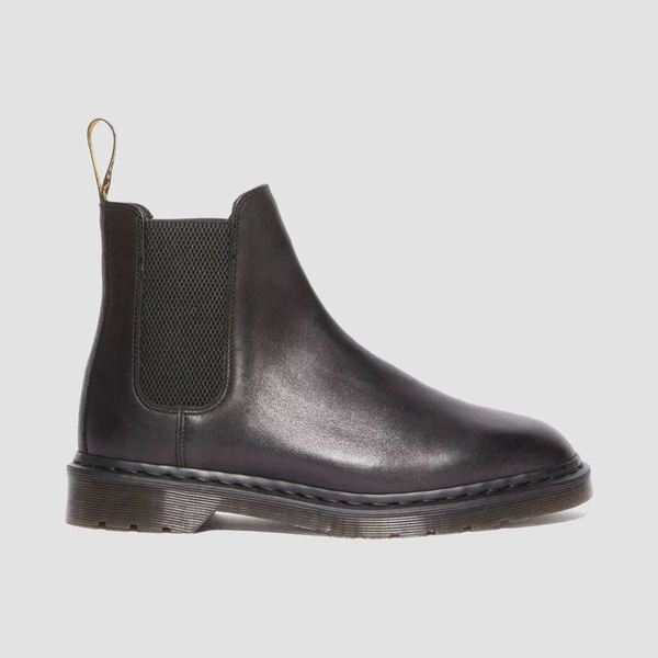 Dr. Martens челсі Graeme Analine чорні 41103001