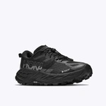 HOKA Speedgoat 7 GORE-TEX жіночі кросівки для трейлраннінгу Black/Carbon Black