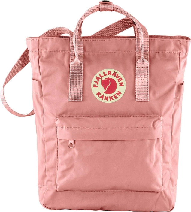 Fjallraven  KÅNKEN TOTEPACK PINK