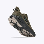 HOKA Challenger 8 GORE-TEX чоловічі кросівки для трейлраннінгу Antique Olive/Black