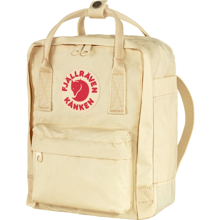 Fjällräven Рюкзак Kånken Mini F23561-115 Light Oak