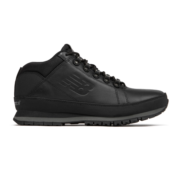 Чоловічі зимові черевики New Balance 754 H754LLK чорні